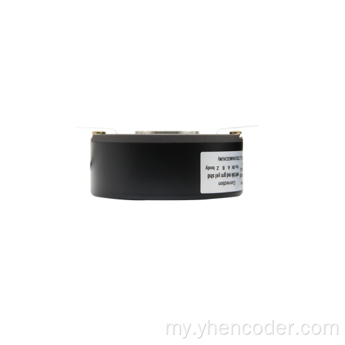 rotary optical encoder encoder